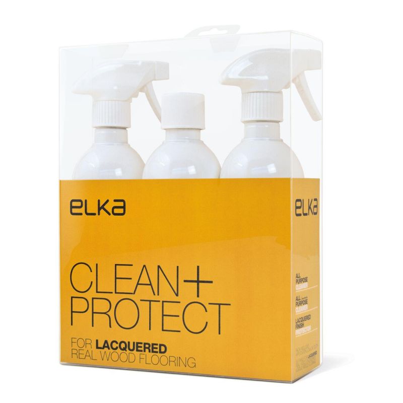 Elka Cleanprotect Lacq