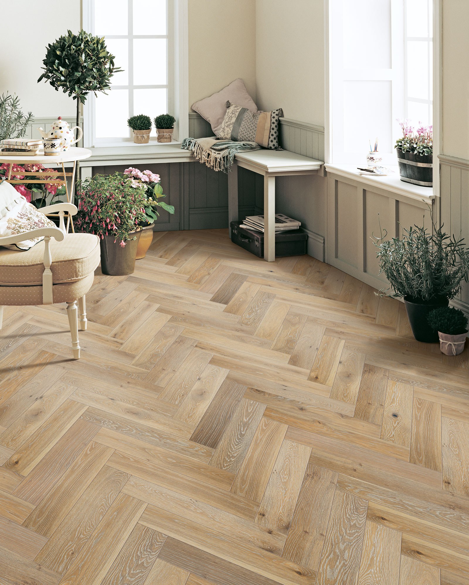 ENG HB WW Oak Conservatory WEB