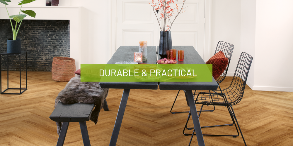 INSPO TEXT Durable Practical