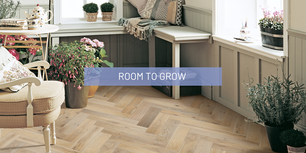 INSPO TEXT Room To Grow