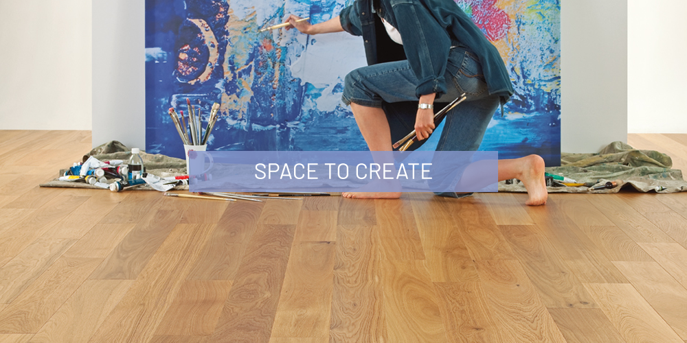 INSPO TEXT Space To Create