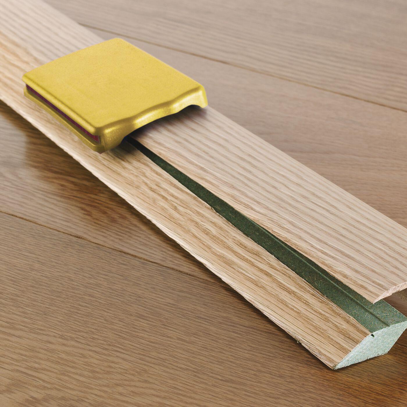 3in1 real wood profile