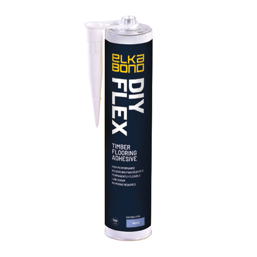 Elka Bond DIY Flex white