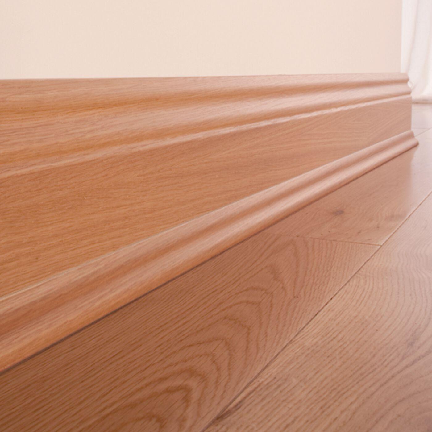 Elka Oak Scotia Profile