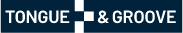 Tongue groove