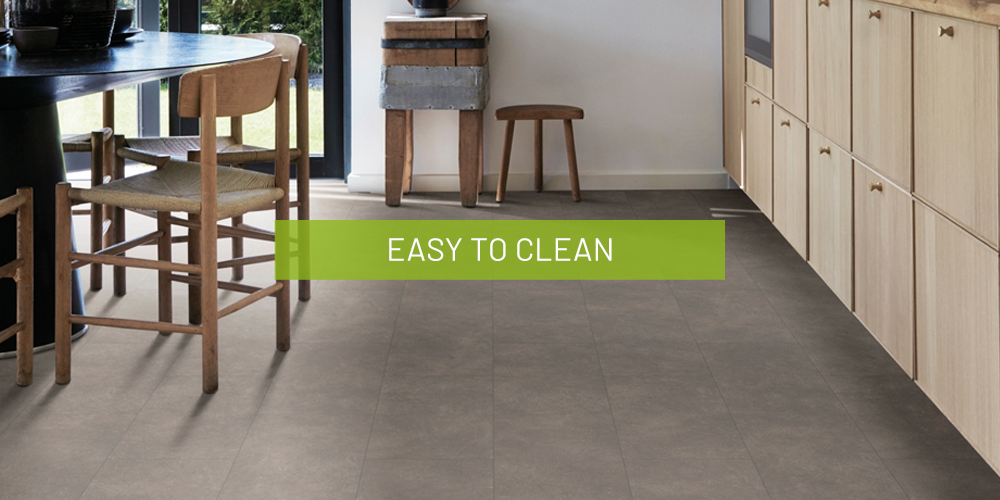 INSPO TEXT Easy Clean