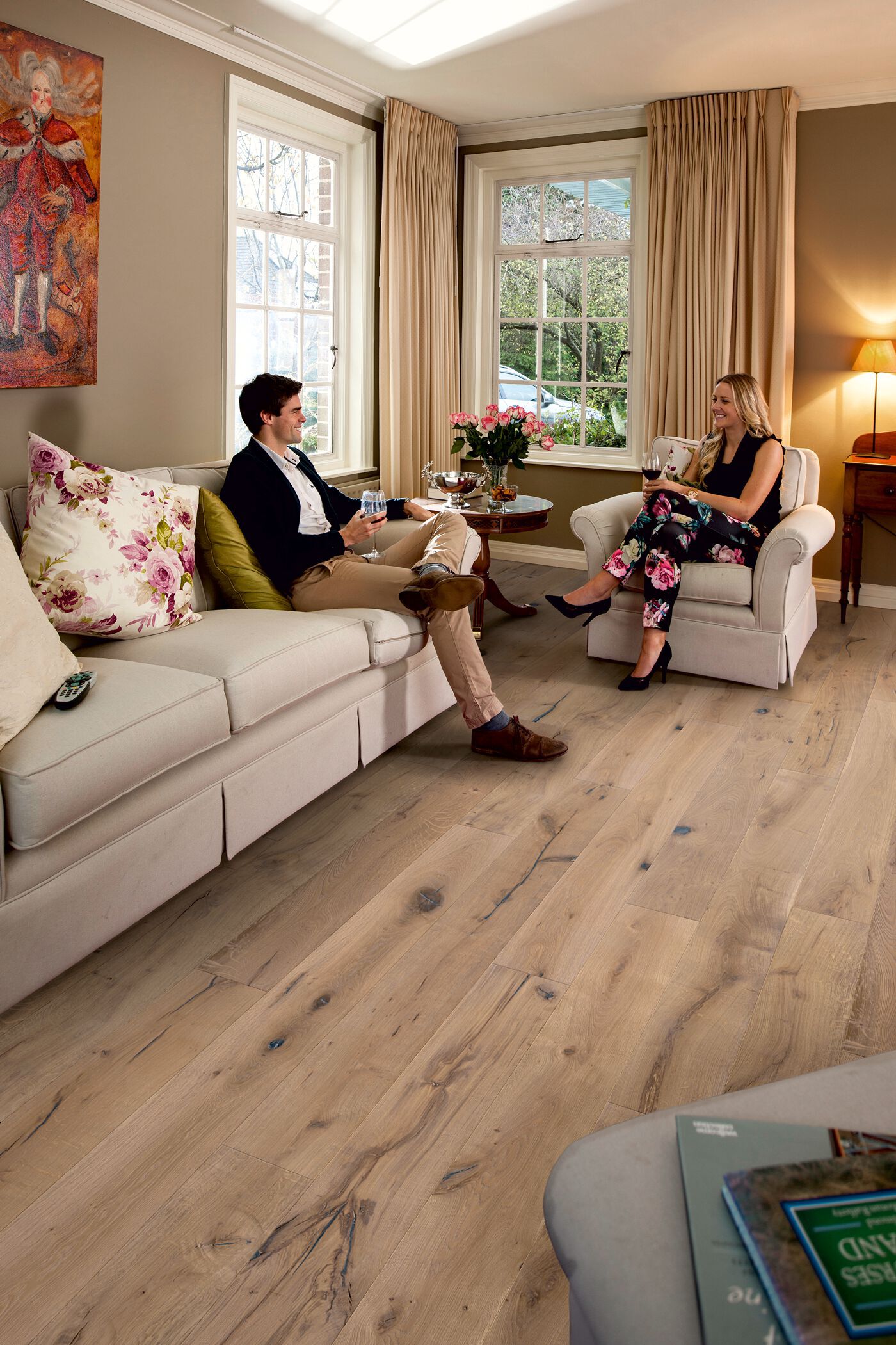 Elka 22mm Autumn Oak Autumn Oak V4 189 1860 A4 CMYK