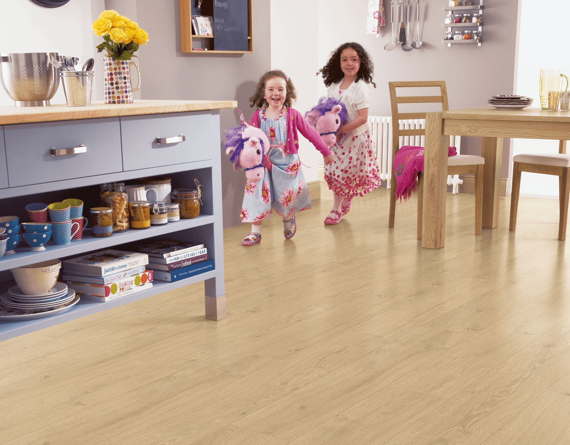 LVT Slider Dorseyoak ELL40147