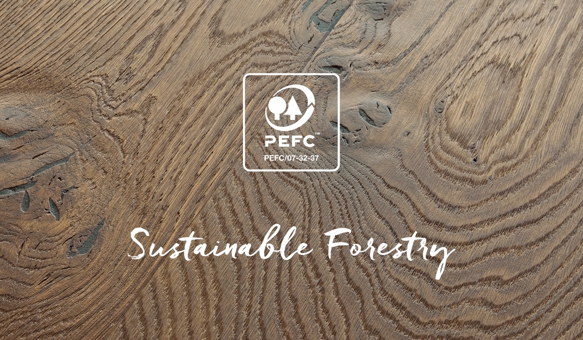 Sustain PEFC base